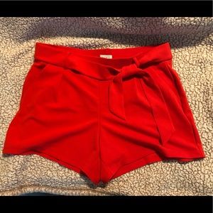 LOFT Shorts